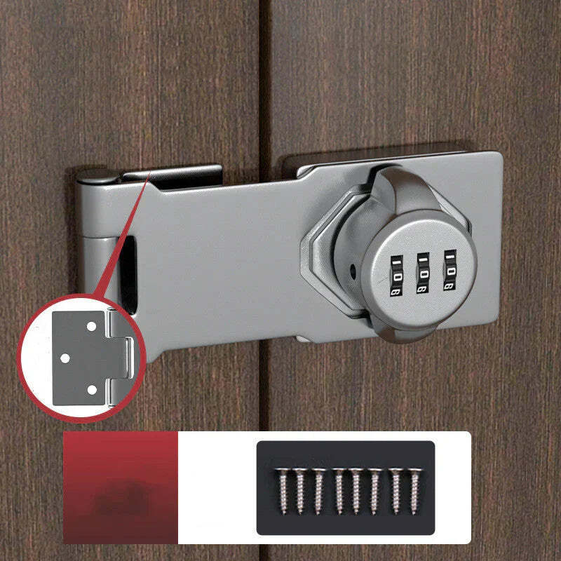 Effortless Security Access