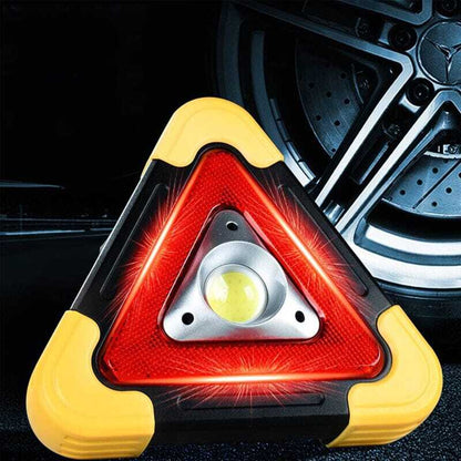 Smart Safety Signal