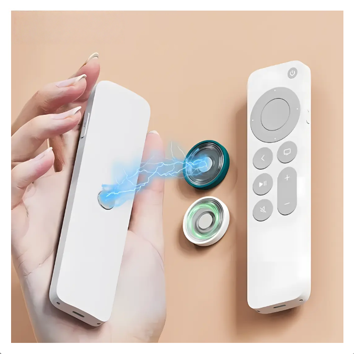 Organize In Seconds